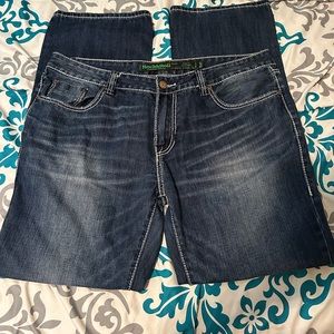 38 X 32 Rock & Roll Jeans